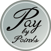 Pay by Points