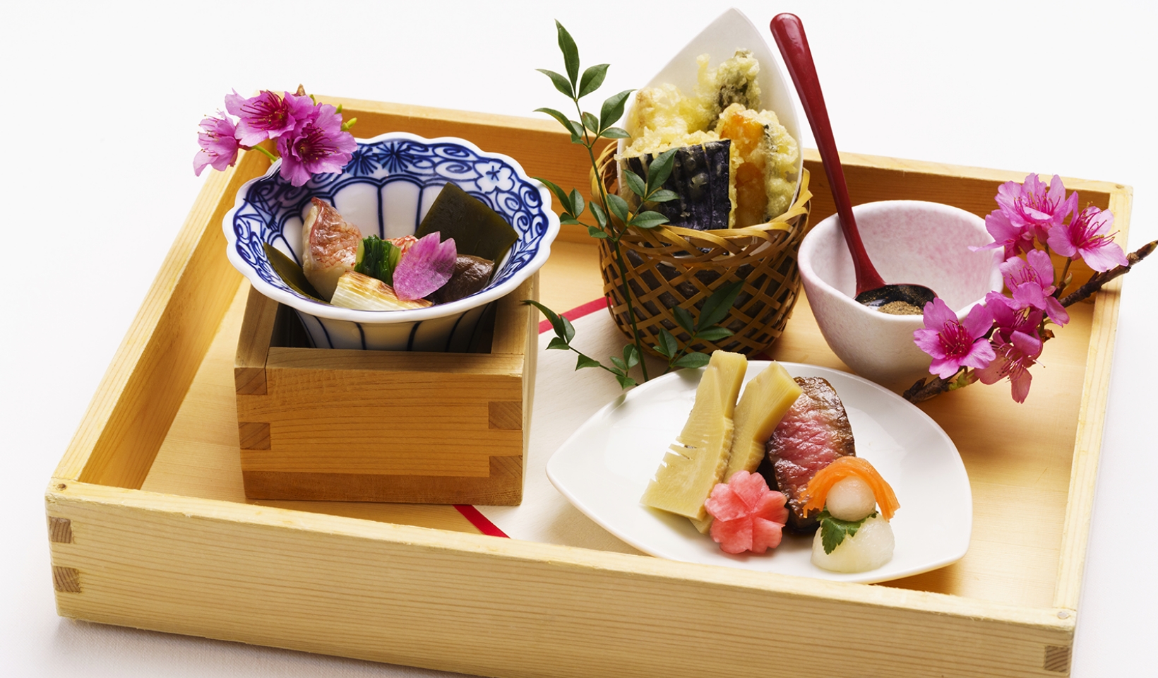 日本料理・琉球料理<br>「佐和」写真